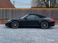 Porsche 911 CARRERA 991 .2 / carrera / cabriolet / sportuitlaat / pasm / zetelventil - <small></small> 99.950 € <small>TTC</small> - #4