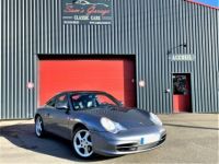 Porsche 911 Carrera 996 Targa 2002 - <small></small> 40.490 € <small>TTC</small> - #1