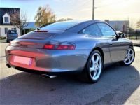 Porsche 911 Carrera 996 Targa 2002 - <small></small> 40.490 € <small>TTC</small> - #3