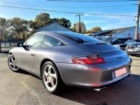 Porsche 911 Carrera 996 Targa 2002 - <small></small> 40.490 € <small>TTC</small> - #4