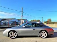 Porsche 911 Carrera 996 Targa 2002 - <small></small> 40.490 € <small>TTC</small> - #5