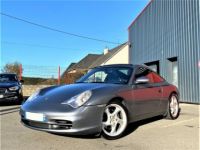 Porsche 911 Carrera 996 Targa 2002 - <small></small> 40.490 € <small>TTC</small> - #6