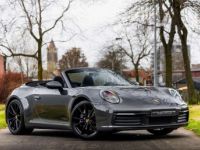 Porsche 911 Carrera Cabrio PDK - <small></small> 119.992 € <small>TTC</small> - #1