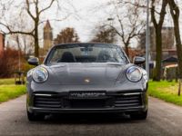 Porsche 911 Carrera Cabrio PDK - <small></small> 119.992 € <small>TTC</small> - #3