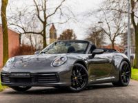 Porsche 911 Carrera Cabrio PDK - <small></small> 119.992 € <small>TTC</small> - #5