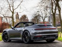 Porsche 911 Carrera Cabrio PDK - <small></small> 119.992 € <small>TTC</small> - #18