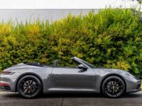 Porsche 911 Carrera Cabrio PDK - <small></small> 119.992 € <small>TTC</small> - #25