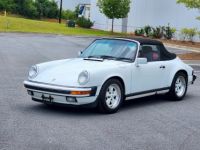 Porsche 911 CARRERA CABRIOLET - <small></small> 59.995 € <small>TTC</small> - #1