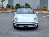 Porsche 911 CARRERA CABRIOLET - <small></small> 59.995 € <small>TTC</small> - #2