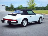 Porsche 911 CARRERA CABRIOLET - <small></small> 59.995 € <small>TTC</small> - #3