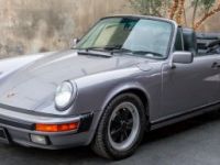 Porsche 911 carrera cabriolet - <small></small> 61.000 € <small>TTC</small> - #1