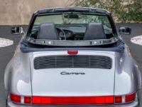 Porsche 911 carrera cabriolet - <small></small> 61.000 € <small>TTC</small> - #2