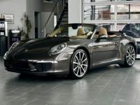 Porsche 911 CARRERA CABRIOLET 3.4i 350 PDK - <small></small> 95.900 € <small>TTC</small> - #1