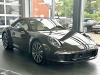 Porsche 911 CARRERA CABRIOLET 3.4i 350 PDK - <small></small> 95.900 € <small>TTC</small> - #2