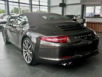 Porsche 911 CARRERA CABRIOLET 3.4i 350 PDK - <small></small> 95.900 € <small>TTC</small> - #3