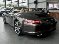 Porsche 911 CARRERA CABRIOLET 3.4i 350 PDK - <small></small> 95.900 € <small>TTC</small> - #5