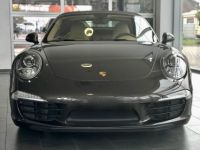 Porsche 911 CARRERA CABRIOLET 3.4i 350 PDK - <small></small> 95.900 € <small>TTC</small> - #6