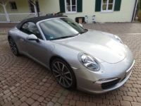 Porsche 911 CARRERA CABRIOLET 3.4i 350 PDK - <small></small> 87.900 € <small>TTC</small> - #1