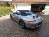 Porsche 911 CARRERA CABRIOLET 3.4i 350 PDK - <small></small> 87.900 € <small>TTC</small> - #4