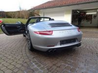 Porsche 911 CARRERA CABRIOLET 3.4i 350 PDK - <small></small> 87.900 € <small>TTC</small> - #5