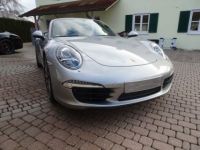 Porsche 911 CARRERA CABRIOLET 3.4i 350 PDK - <small></small> 87.900 € <small>TTC</small> - #6