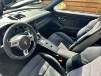 Porsche 911 CARRERA CABRIOLET 3.8i 430 GTS PDK - <small></small> 129.900 € <small>TTC</small> - #18