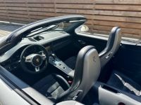 Porsche 911 CARRERA CABRIOLET 3.8i 430 GTS PDK - <small></small> 129.900 € <small>TTC</small> - #19