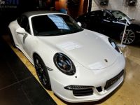 Porsche 911 CARRERA CABRIOLET 3.8i 430 GTS PDK - <small></small> 129.900 € <small>TTC</small> - #21