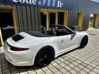 Porsche 911 CARRERA CABRIOLET 3.8i 430 GTS PDK - <small></small> 129.900 € <small>TTC</small> - #28