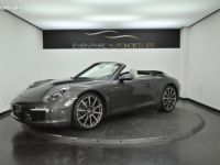 Porsche 911 CARRERA Cabriolet 991 3.4i 350 PDK Approved 07-26 - <small></small> 92.990 € <small>TTC</small> - #1