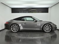 Porsche 911 CARRERA Cabriolet 991 3.4i 350 PDK Approved 07-26 - <small></small> 92.990 € <small>TTC</small> - #3