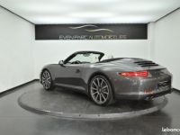 Porsche 911 CARRERA Cabriolet 991 3.4i 350 PDK Approved 07-26 - <small></small> 92.990 € <small>TTC</small> - #4