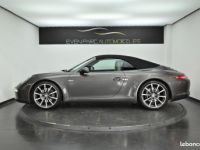 Porsche 911 CARRERA Cabriolet 991 3.4i 350 PDK Approved 07-26 - <small></small> 92.990 € <small>TTC</small> - #5