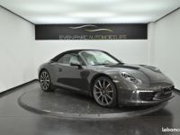 Porsche 911 CARRERA Cabriolet 991 3.4i 350 PDK Approved 07-26 - <small></small> 92.990 € <small>TTC</small> - #8