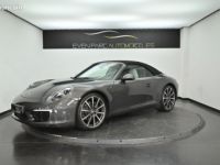 Porsche 911 CARRERA Cabriolet 991 3.4i 350 PDK Approved 07-26 - <small></small> 92.990 € <small>TTC</small> - #11