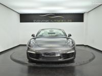 Porsche 911 CARRERA Cabriolet 991 3.4i 350 PDK Approved 07-26 - <small></small> 92.990 € <small>TTC</small> - #12