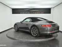 Porsche 911 CARRERA Cabriolet 991 3.4i 350 PDK Approved 07-26 - <small></small> 92.990 € <small>TTC</small> - #13