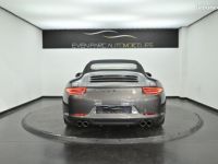 Porsche 911 CARRERA Cabriolet 991 3.4i 350 PDK Approved 07-26 - <small></small> 92.990 € <small>TTC</small> - #14