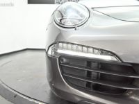 Porsche 911 CARRERA Cabriolet 991 3.4i 350 PDK Approved 07-26 - <small></small> 92.990 € <small>TTC</small> - #16