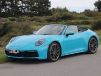 Porsche 911 CARRERA CABRIOLET 992 4 Cabriolet 3.0i 385 PDK - <small></small> 144.900 € <small>TTC</small> - #10