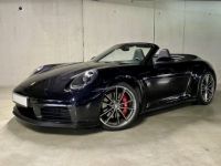 Porsche 911 CARRERA CABRIOLET 992 4S Cabriolet 3.0i 450 PDK - <small></small> 144.900 € <small>TTC</small> - #1