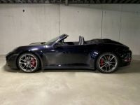 Porsche 911 CARRERA CABRIOLET 992 4S Cabriolet 3.0i 450 PDK - <small></small> 144.900 € <small>TTC</small> - #2