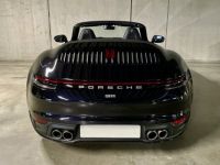 Porsche 911 CARRERA CABRIOLET 992 4S Cabriolet 3.0i 450 PDK - <small></small> 144.900 € <small>TTC</small> - #3