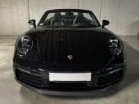 Porsche 911 CARRERA CABRIOLET 992 4S Cabriolet 3.0i 450 PDK - <small></small> 144.900 € <small>TTC</small> - #4