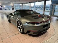 Porsche 911 CARRERA CABRIOLET 992 4S Cabriolet 3.0i 450 PDK PDCC PCCB PSE CHRONO LIFT - <small></small> 164.900 € <small>TTC</small> - #6