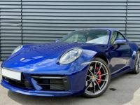 Porsche 911 CARRERA CABRIOLET 992 4S Cabriolet 3.0i 450 PDK PSE - <small></small> 162.900 € <small>TTC</small> - #1