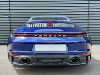 Porsche 911 CARRERA CABRIOLET 992 4S Cabriolet 3.0i 450 PDK PSE - <small></small> 162.900 € <small>TTC</small> - #3