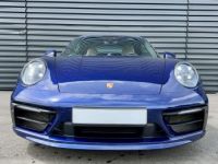 Porsche 911 CARRERA CABRIOLET 992 4S Cabriolet 3.0i 450 PDK PSE - <small></small> 162.900 € <small>TTC</small> - #4