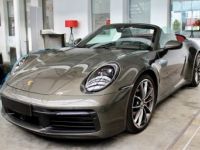 Porsche 911 CARRERA CABRIOLET 992 4S Cabriolet 3.0i 450 PDK SIEGES VENTILES - <small></small> 158.900 € <small>TTC</small> - #1