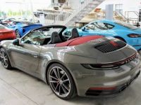 Porsche 911 CARRERA CABRIOLET 992 4S Cabriolet 3.0i 450 PDK SIEGES VENTILES - <small></small> 158.900 € <small>TTC</small> - #6